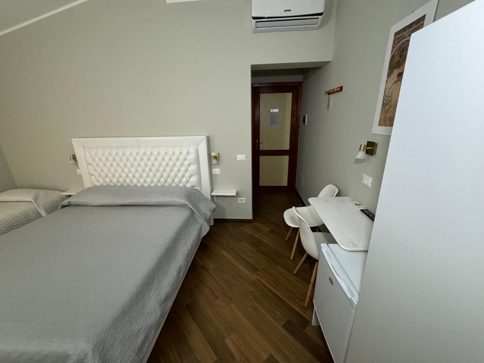 Borgo Manfria Hotel Gela Exterior photo