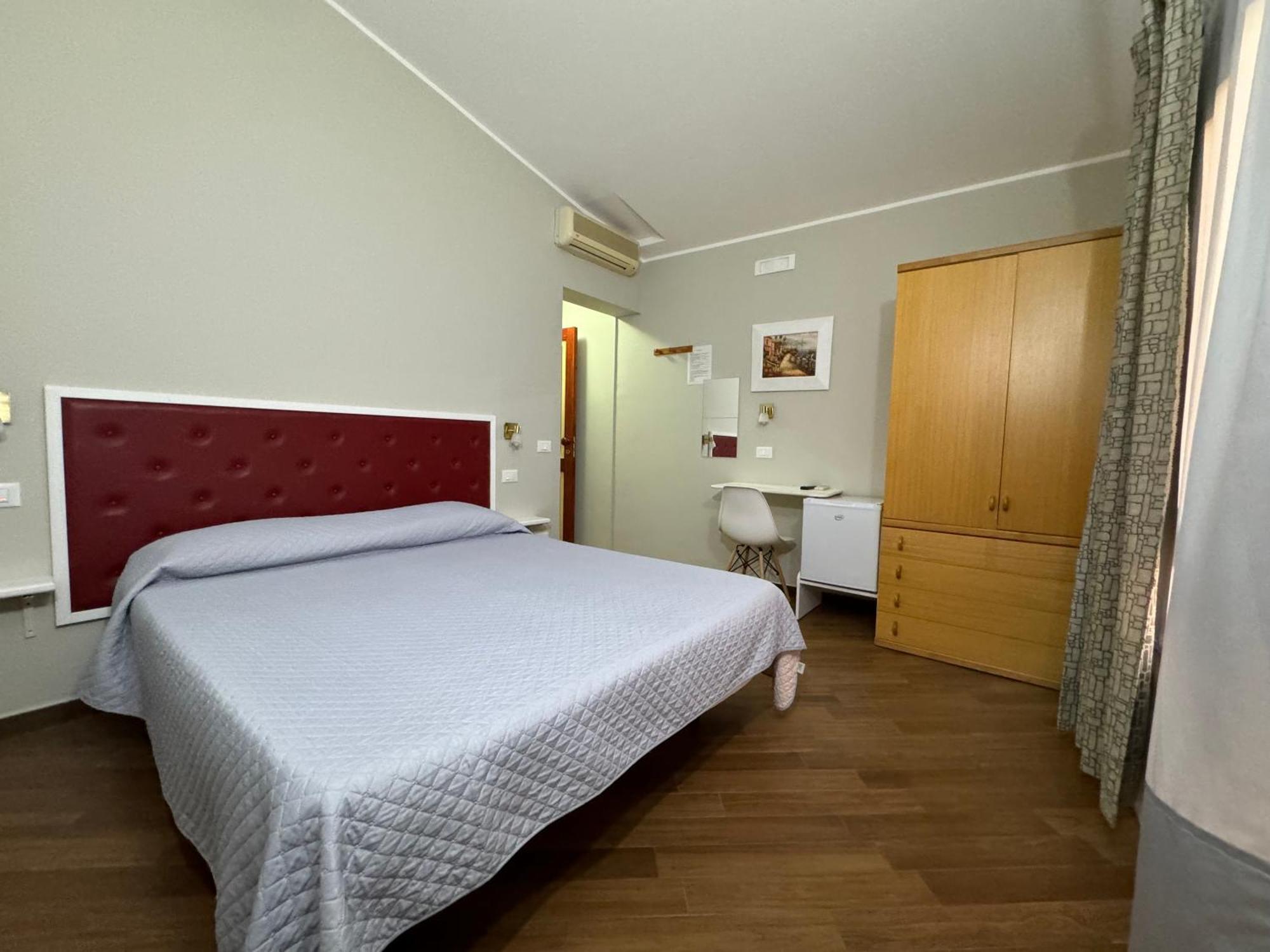 Borgo Manfria Hotel Gela Exterior photo