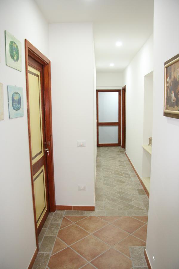Borgo Manfria Hotel Gela Exterior photo