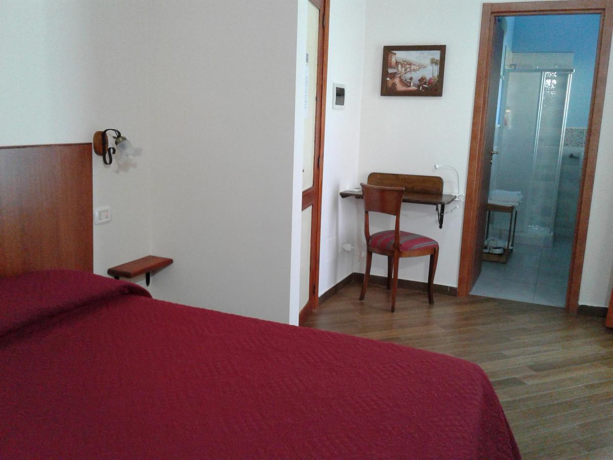 Borgo Manfria Hotel Gela Exterior photo