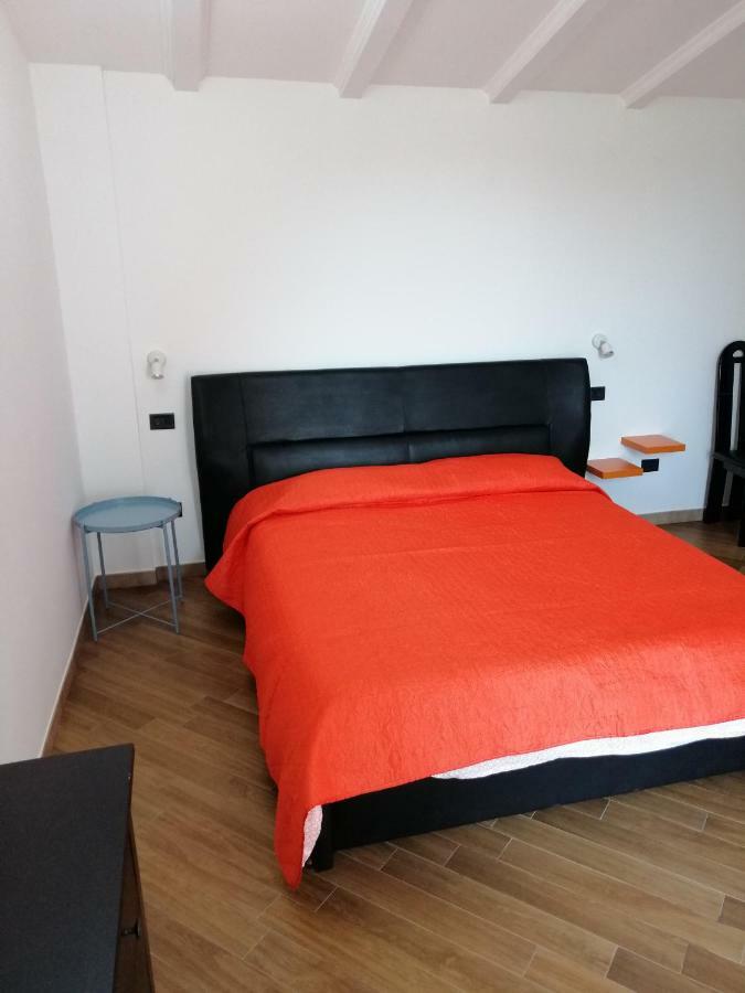 Borgo Manfria Hotel Gela Exterior photo